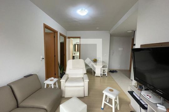 Apartamento à venda com 2 quartos, 47m² em Santo Afonso, Novo Hamburgo