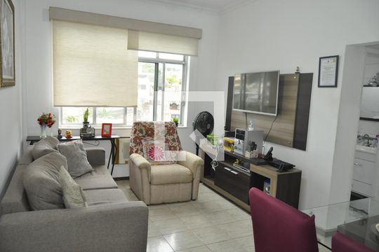 Apartamento à venda com 2 quartos, 55m² em Cachambi, Rio de Janeiro