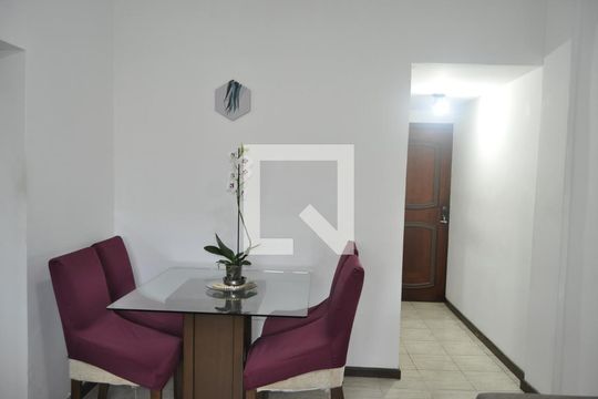 Apartamento à venda com 2 quartos, 55m² em Cachambi, Rio de Janeiro