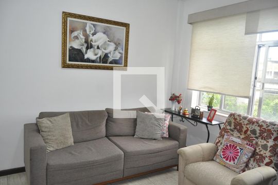 Apartamento à venda com 2 quartos, 55m² em Cachambi, Rio de Janeiro