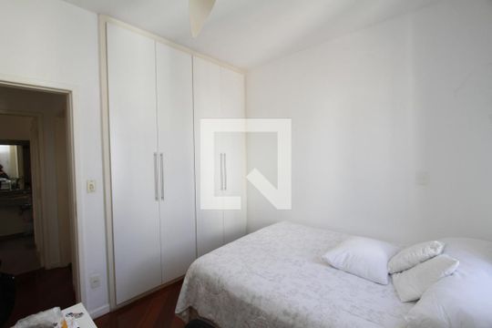Apartamento à venda com 2 quartos, 77m² em Luxemburgo, Belo Horizonte
