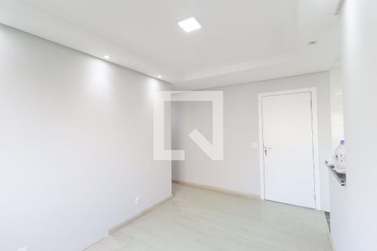 Apartamento à venda com 2 quartos, 47m² em Jardim Leonor Mendes de Barros, São Paulo