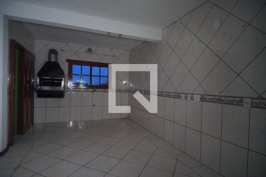 Apartamento para alugar com 3 quartos, 80m² em Capão da Cruz, Sapucaia do Sul