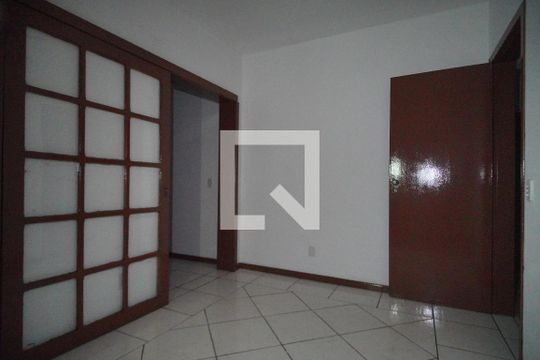 Sala  de apartamento para alugar com 3 quartos, 80m² em Capão da Cruz, Sapucaia do Sul