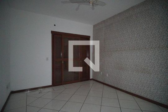 Quarto 1 de apartamento para alugar com 3 quartos, 80m² em Capão da Cruz, Sapucaia do Sul
