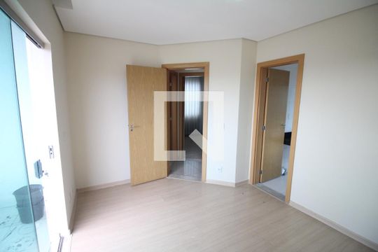 Quarto 1 de apartamento à venda com 3 quartos, 200m² em Barreiro, Belo Horizonte
