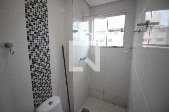 Suite Quarto 1 de apartamento à venda com 3 quartos, 200m² em Barreiro, Belo Horizonte