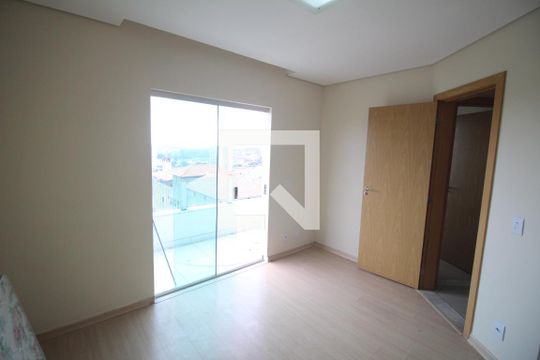 Quarto 1 de apartamento à venda com 3 quartos, 200m² em Barreiro, Belo Horizonte