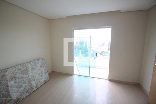 Quarto 1 de apartamento à venda com 3 quartos, 200m² em Barreiro, Belo Horizonte