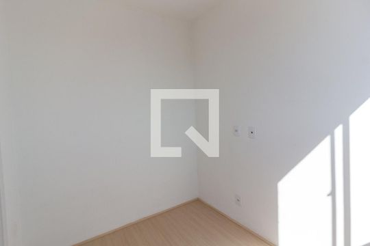 Quarto 1 de apartamento para alugar com 2 quartos, 40m² em Centro, Guarulhos