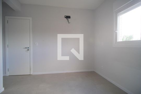 Suíte 1 de apartamento à venda com 2 quartos, 93m² em Pinheiro, São Leopoldo
