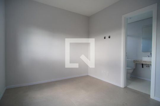 Suíte 1 de apartamento à venda com 2 quartos, 93m² em Pinheiro, São Leopoldo