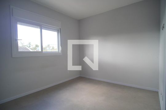 Suíte 1 de apartamento à venda com 2 quartos, 93m² em Pinheiro, São Leopoldo
