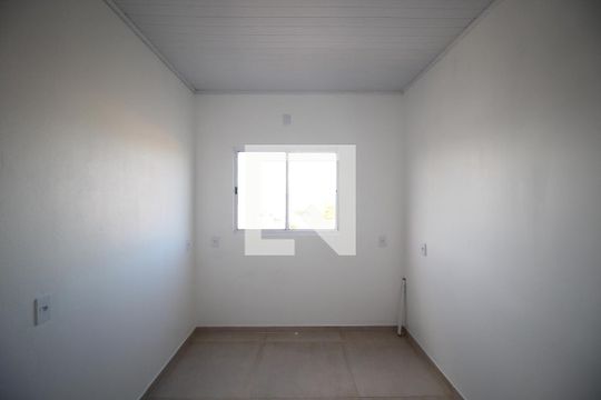 Quarto 1 de apartamento para alugar com 2 quartos, 35m² em Mário Quintana, Porto Alegre