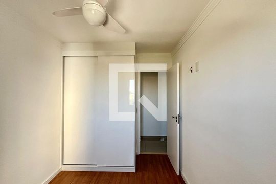 Quarto 1 de apartamento à venda com 2 quartos, 60m² em Jardim Boa Esperança, Campinas