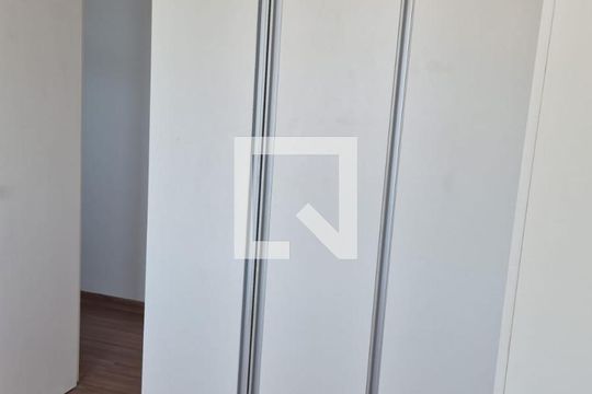 Quarto de apartamento para alugar com 2 quartos, 60m² em Jardim Nossa Senhora do Carmo, Americana