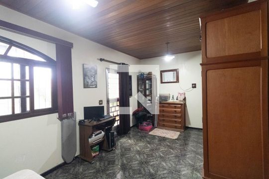 Quarto 1 de casa à venda com 3 quartos, 215m² em Campo Grande, Rio de Janeiro