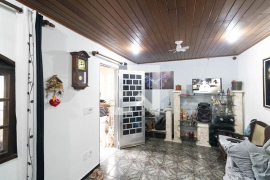 Casa à venda com 3 quartos, 215m² em Campo Grande, Rio de Janeiro