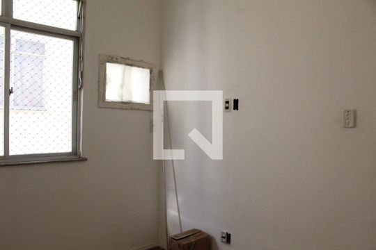 Quarto 1 de apartamento à venda com 2 quartos, 64m² em Itanhangá, Rio de Janeiro