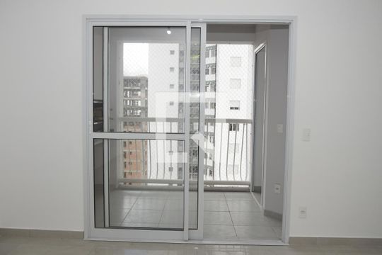 Varanda de apartamento para alugar com 2 quartos, 82m² em Parque Esplanada, Embu das Artes