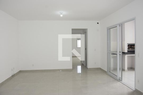 Apartamento para alugar com 2 quartos, 82m² em Parque Esplanada, Embu das Artes