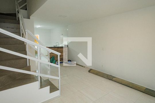 Casa à venda com 2 quartos, 92m² em Campo Grande, Rio de Janeiro