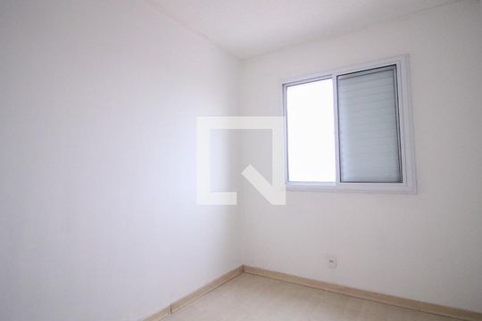 Quarto 1 de apartamento para alugar com 2 quartos, 46m² em Jardim Independência (são Paulo), São Paulo
