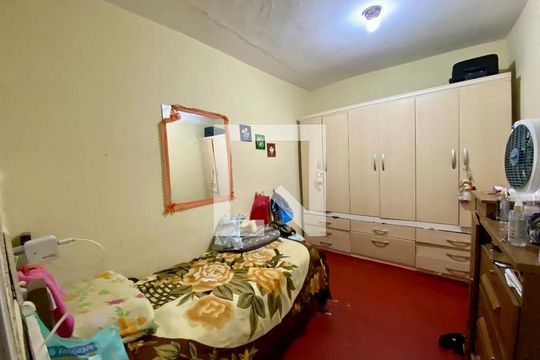 Casa à venda com 2 quartos, 214m² em Jardim São Jorge, Guarulhos