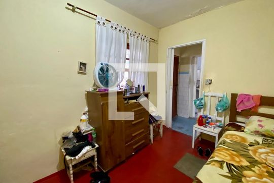 Casa à venda com 2 quartos, 214m² em Jardim São Jorge, Guarulhos