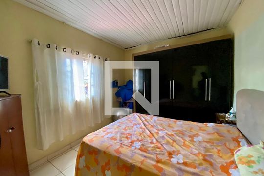 Casa à venda com 2 quartos, 214m² em Jardim São Jorge, Guarulhos
