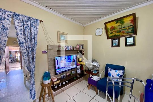 Casa à venda com 2 quartos, 214m² em Jardim São Jorge, Guarulhos