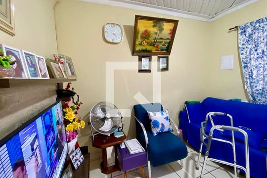 Casa à venda com 2 quartos, 214m² em Jardim São Jorge, Guarulhos