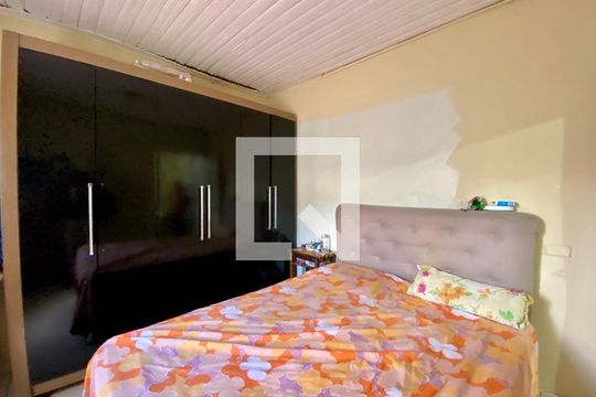 Casa à venda com 2 quartos, 214m² em Jardim São Jorge, Guarulhos