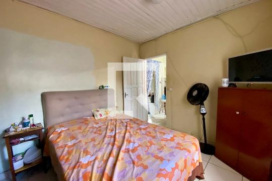 Casa à venda com 2 quartos, 214m² em Jardim São Jorge, Guarulhos