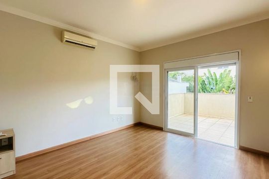 Casa de Condomínio para alugar com 4 quartos, 320m² em Swiss Park, Campinas