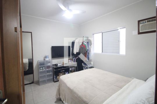 Quarto 1 de casa à venda com 2 quartos, 125m² em Jardim São Bernardo, São Paulo