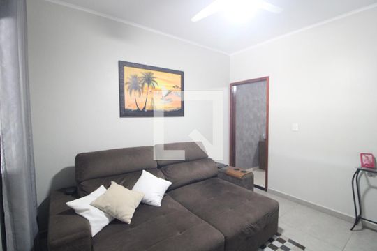 Casa à venda com 2 quartos, 125m² em Jardim São Bernardo, São Paulo