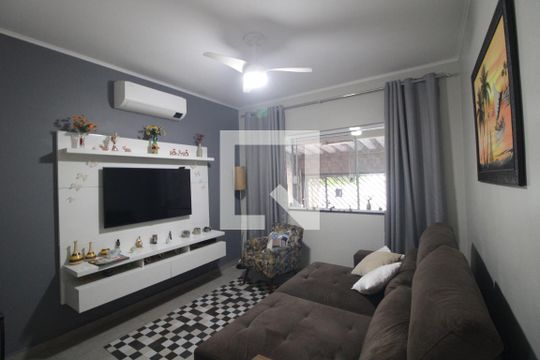 Casa à venda com 2 quartos, 125m² em Jardim São Bernardo, São Paulo