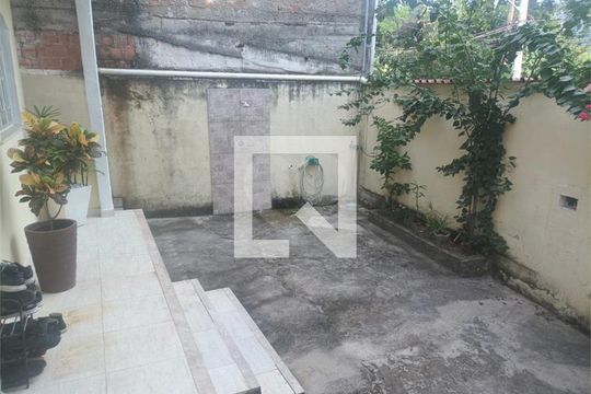 Casa à venda com 2 quartos, 91m² em Campo Grande, Rio de Janeiro