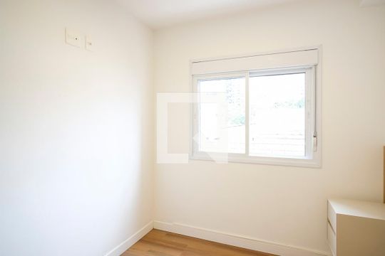 Suíte de apartamento à venda com 2 quartos, 63m² em Centro, São Caetano do Sul