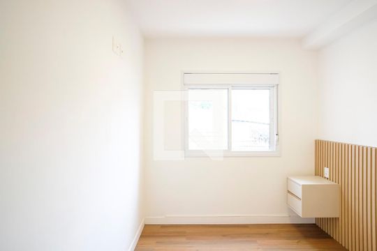 Suíte de apartamento à venda com 2 quartos, 63m² em Centro, São Caetano do Sul