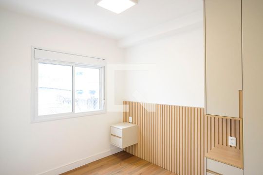 Suíte de apartamento à venda com 2 quartos, 63m² em Centro, São Caetano do Sul