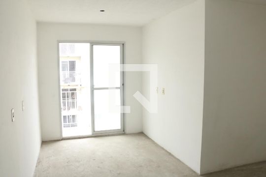 Apartamento para alugar com 2 quartos, 52m² em Luz, Nova Iguaçu