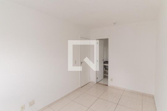 Suíte de apartamento à venda com 2 quartos, 54m² em Jardim Modelo, São Paulo