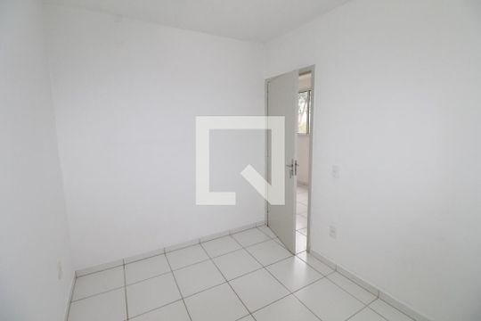 Quarto 1 de apartamento para alugar com 2 quartos, 56m² em Jardim das Industrias, São José dos Campos