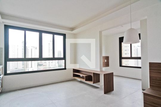 Kitnet/Studio para alugar com 1 quarto, 34m² em Santana, São Paulo