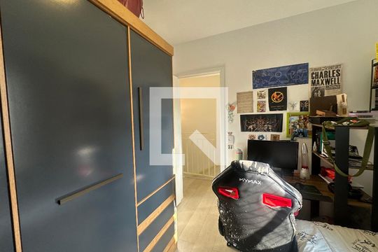 Quarto 1 de casa de condomínio à venda com 3 quartos, 112m² em Chácaras São Luís, Barueri