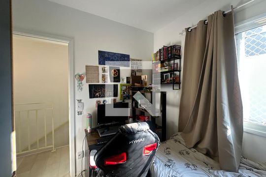 Quarto 1 de casa de condomínio à venda com 3 quartos, 112m² em Chácaras São Luís, Barueri
