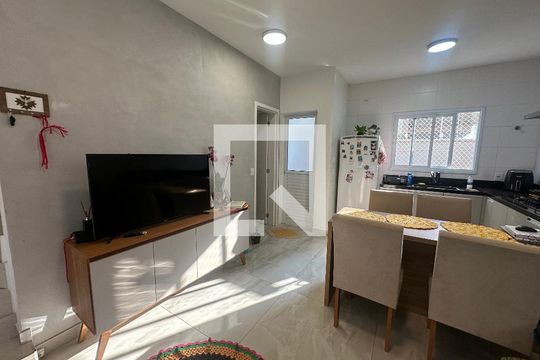 Casa de Condomínio à venda com 3 quartos, 112m² em Chácaras São Luís, Barueri