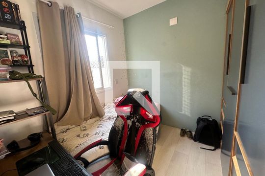 Quarto 1 de casa de condomínio à venda com 3 quartos, 112m² em Chácaras São Luís, Barueri